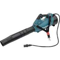 Makita UB001CZ 36V Li-Ion Batterie Souffleur Corps - 60 M/s