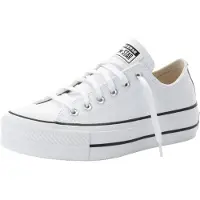 Converse Baskets basses 'CHUCK TAYLOR ALL STAR' blanc