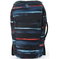 Nitro Sac à dos mélange de couleurs