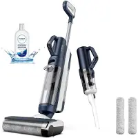 Tineco Floor One S5 Combo Plus Aspirateur eau et poussière avec batterie