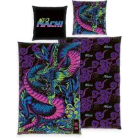Herding Parure de lit Gaming de - Dragon - pour Indifférent - multicolore - Taille Standard