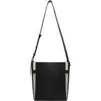 Liebeskind berlin Femmes, Sac à main, Sac à bandoulière Hilla 2149127, Noir