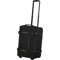 American Tourister Sac de voyage 'Urban Track S' gris / noir