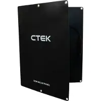 Ctek KIT CHARGE PANNEAU SOL POUR CS FREE KIT POUR CS FREE