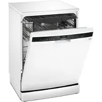 Siemens Sn23hw02me - Lave-vaisselle Pose Libre Standard (60 Cm De Large) 14 Couverts 42 Db(a)
