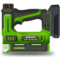 Greenworks agrafeuse 24V G24CS10 - 3400107