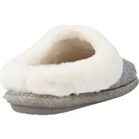 Toni pons Deli-sc Slippers Gris EU 36 Femme