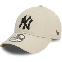 New Era Casquette 'NOS LEAGUE ESS 9TWENTY NEYYAN' beige clair / noir