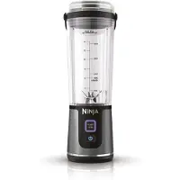 Ninja Blast BC151EUBK Noir