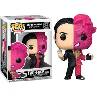 Funko POP! Figurine POP Batman 341 Two-Face