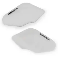 Puig Suzuki Dl650 V-strom 2025 Side Grip Pad Clair