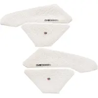 Puig 20074w Honda Tank Protection Strips Blanc