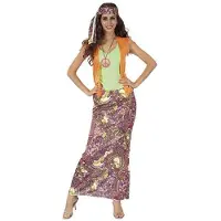 Creaciones Llopis Costume De Femme Hippie