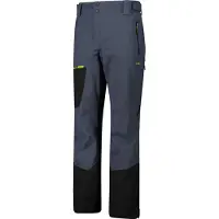 CMP 34w2027 Pants Bleu 4XL Homme