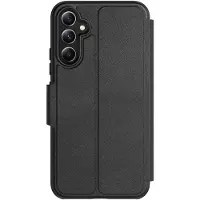 Tech21 Evo Lite Wallet Galaxy A34 5g Phone Case Noir