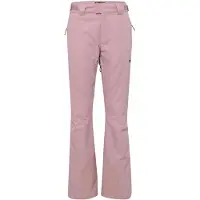 Oakley Pantalon de sport 'Jasmine' rose ancienne / noir