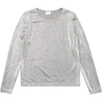 s.Oliver T-Shirt argent