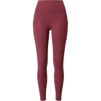 Fabletics Pantalon de sport 'Oasis' gris / bordeaux