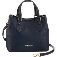 Valentino Femmes, Sac à main, Brixton Shopping Blu, Bleu