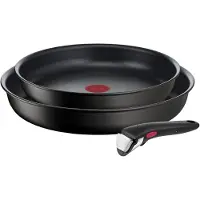 Tefal Ingenio Unlimited 3 pcs set L7639032
