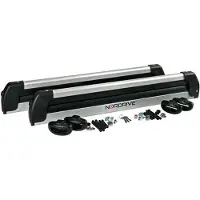 Nordrive Pro-Slider EVO aluminium PS-60
