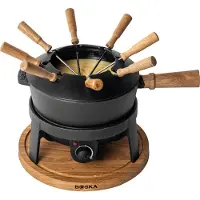 Boska Elektrische Set pour fondue Pro 2,2 L