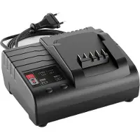 Novus Chargeur de batterie 031-0368 (18 V)