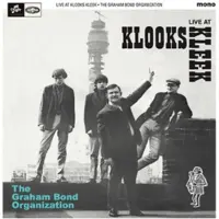 Coast2Coast Live At Klooks Kleek London 1964 - Vinyle