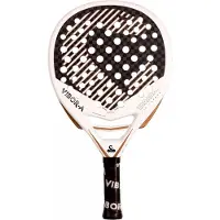 Vibora Vibor-a Yarara Pro Raquette de padel Argent Argent One Size