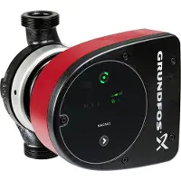 Grundfos Circulateur Magna1 25-120/180 - 188 W 9,7 m³/h Monophasé 230 V