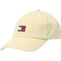 Tommy Hilfiger Heritage Cap Beige