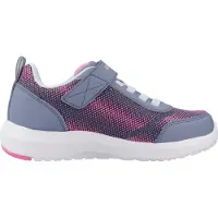 SKECHERS Dynamic Tread - Jour Couleur Bleu