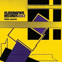 Ginza.se Various Artists - Klinkhamer Records 2 Compiled By Michel Veenstra (Various Artists) [Vinyl Lp]