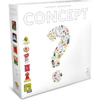 Asmodee Concept