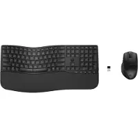 HP DUAL-MODE 685 COMFORT BLACK