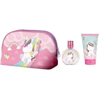 Cartoon - Eau My Unicorn Coffret Cadeau - 3 ST