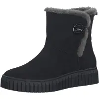 s.Oliver Bottines