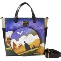 Loungefly Harry Potter by Sac à dos und Tragetasche Convertible