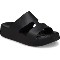 Crocs Sandales 'Getaway' noir