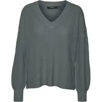 Vero Moda Pull-over 'VMZIA' | XS | female