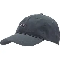 Chillouts Casquette gris foncé / lilas / noir