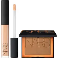 Nars Radiant Creamy Concealer correcteur éclat teinte TOFFEE 6 ml