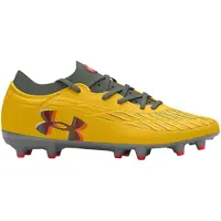 Under Armour Magnetico Pro 4 Fg Football Boots Orange EU 43 Homme