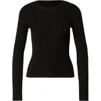 VERSTIQUE T-shirt noir