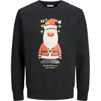 Jack & Jones Sweat-shirt 'Xmas Jolly'