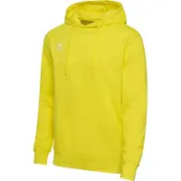 Hummel Sweat de sport 'Go 2.0' jaune