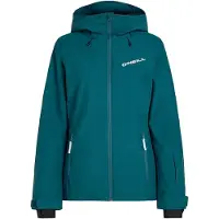 O'Neill Veste outdoor bleu / blanc