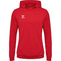 Hummel Sweat de sport 'Authentic PL' rouge / noir / blanc