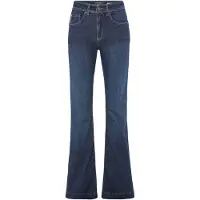 Salsa Jeans Jean 'Faith' bleu foncé