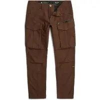 G-Star Pantalon cargo marron